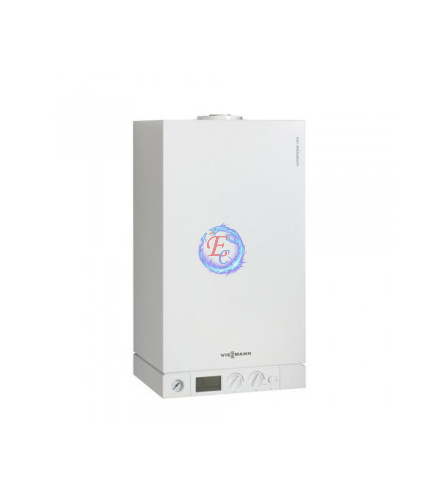 Настенный газовый котел Viessmann Vitopend 100-W 24 кВт