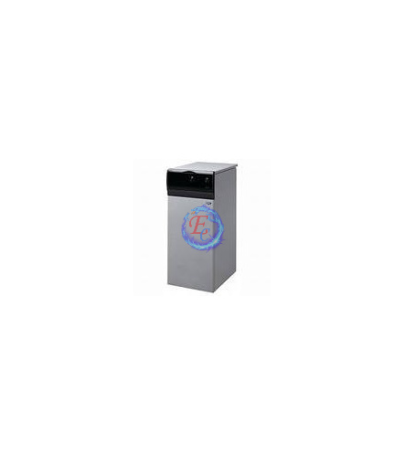 Котел напольный газовый Baxi SLIM 1.400 iN