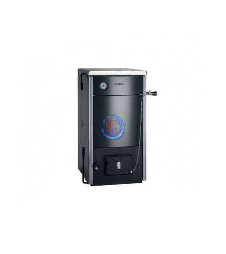 Напольный твердотопливный котел Bosch K 32-1 S 62-RU