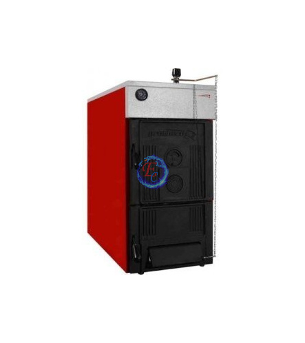 Напольный твердотопливный котел Protherm Бобёр 30 DLO