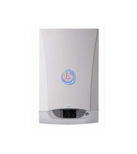 Котел настенный газовый Baxi Nuvola 3 B40 280 i