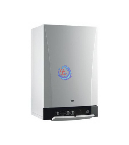 Котел настенный газовый Baxi Nuvola 240 Fi
