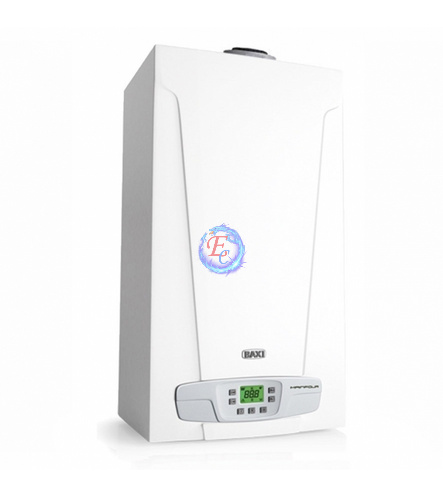Газовый настенный котел Baxi FOURTECH 24 F