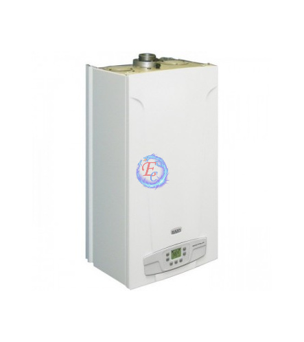Котел настенный газовый Baxi ECO Four 1.14 F