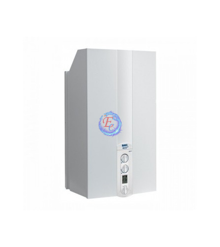 Котел настенный газовый Baxi ECO 3 compact 240 Fi