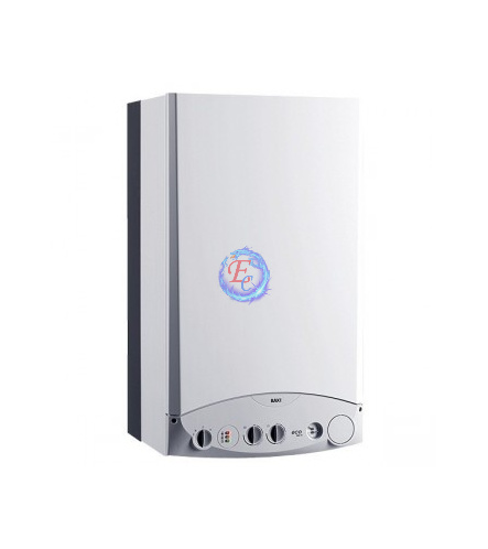 Котел настенный газовый Baxi ECO 3 280 Fi