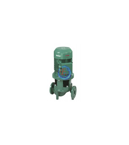 Циркуляционный насос Wilo CronoLine IL50 210 11 2