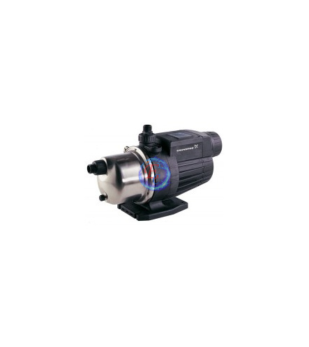 Насосная станция Grundfos MQ 3 35