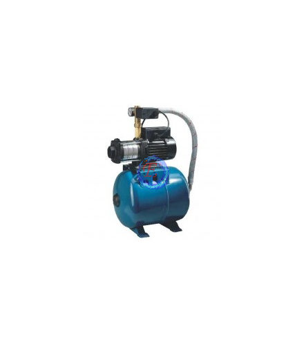 Насосная станция Grundfos BCH 4 60