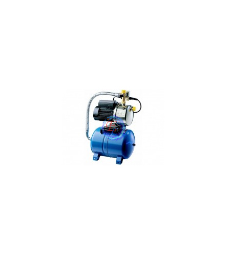 Насосная станция Grundfos Hydrojet JP 6 50