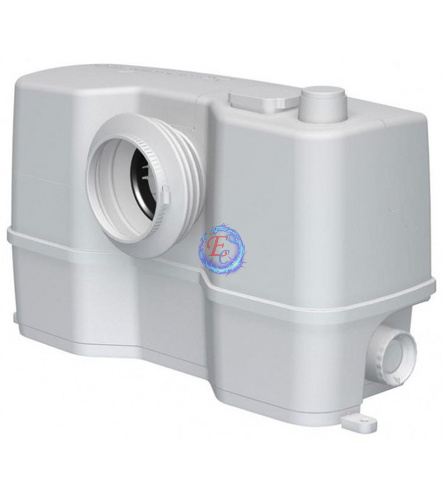 Grundfos Sololift2 WС-3
