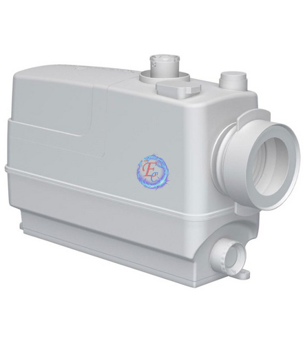 Grundfos Sololift2 CWC-3