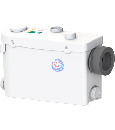Wilo HiSewlift 3-l35
