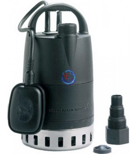 Grundfos Unilift CC 9 A1