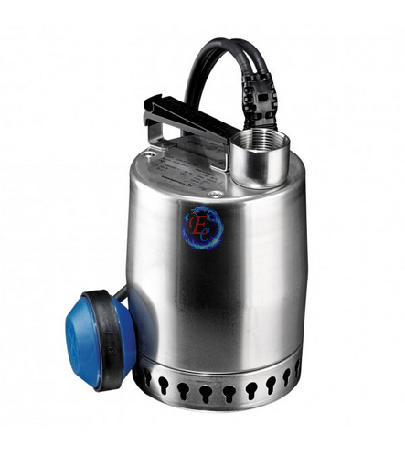 Погружной дренажный насос Grundfos Unilift KP 350 A1