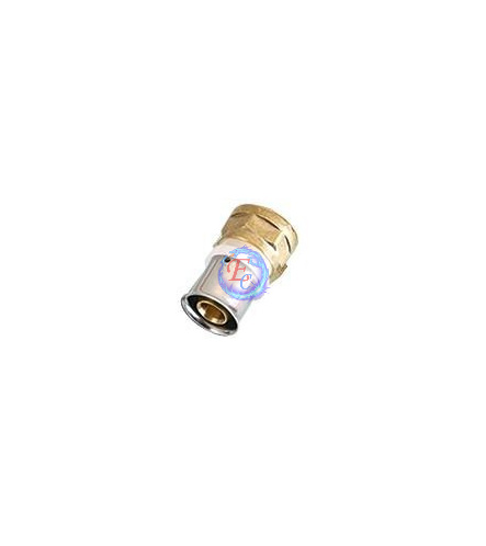 Пресс муфта Hydrosta 26х3 4 ВР