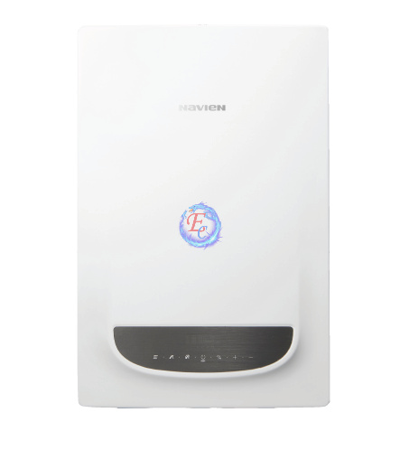 Котел газовый Navien Deluxe One
