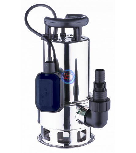 Дренажный насос Termica DW 900 INOX