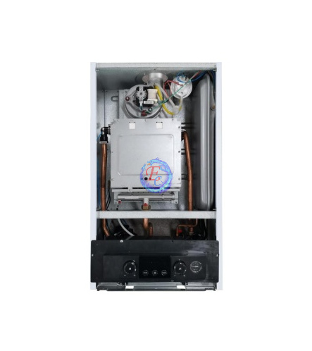 NAVIEN Котел газовый двухконтурный Heatluxe
